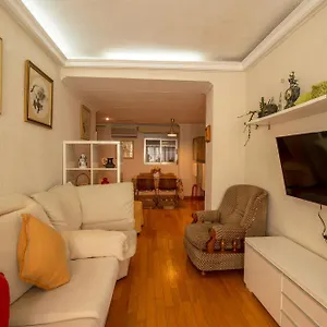 La Casa De Lili Acerca De Palacio De Musica * Valencia