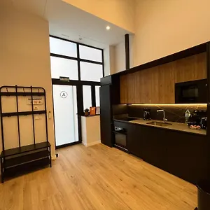 Loft Accommodative A * Valencia