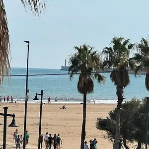 Apartment Luxury Valencia