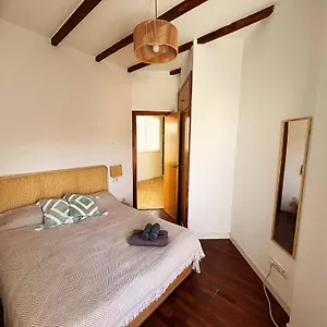 Apartment Encantador Piso En Benimaclet