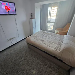 Homestay Avenidadelaplata Valencia