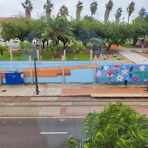 Close To The Sea Large 170 M2 Apartmentbikes