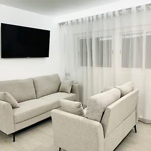 The One Apartment Valencia