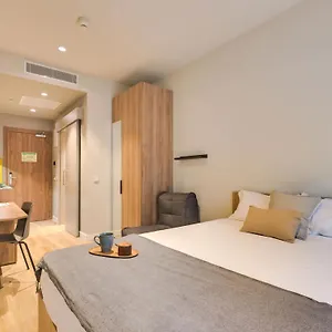 Hotel Livensa Living - Viveros 2*