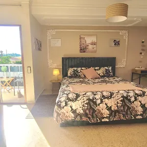 Homestay Casa Monte Vista *