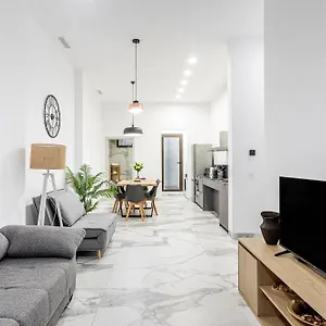 De Estilo Moderno Hasta 5 Pax