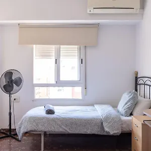 Cardenal 4 Homestay Valencia