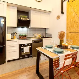 Beniloft - Housevanlive Apartment *