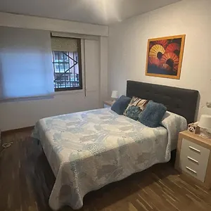 Apartment En Piso Compartido En