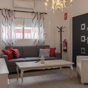 Apartment Conectado Y Moderno, Ven A Vlc! Valencia