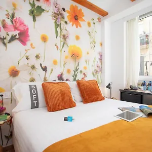 Hotel Casual Natura Valencia