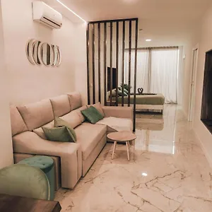 Apartment Modern Loft In Patraix, - Near Center *