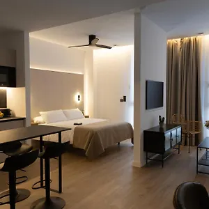 Apartment Demetrio By Alma *