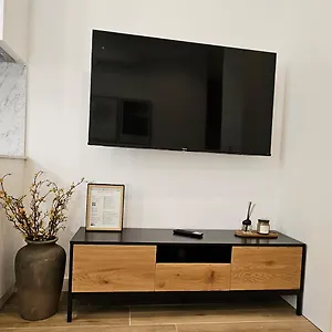 Apartment Hob Las Ciencias Terrace I Valencia