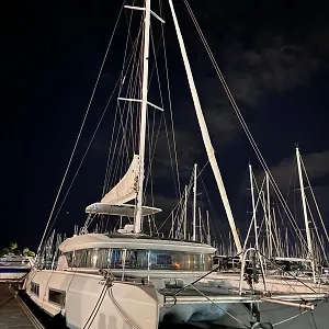 Patagonia Hotel en barco *