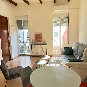 Precioso Junto A Ruzafa En Edificio Tipico Valenciano Apartment Valencia
