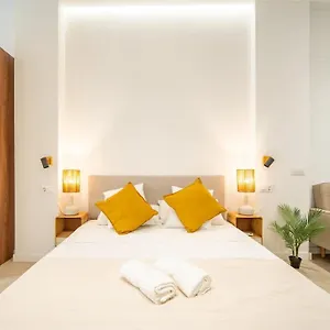 Vlc Host - Islas Canarias Apartment *