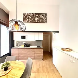 Place Your Place Benimaclet Apartment