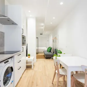 Apartment Sant Jordi 2 Valencia