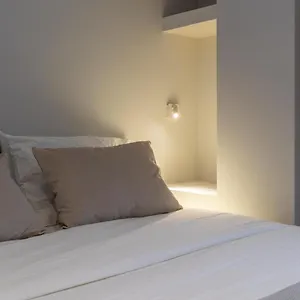 Apartment Point White Valencia