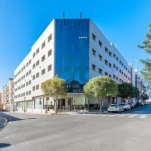 Port Feria Hotel Valencia
