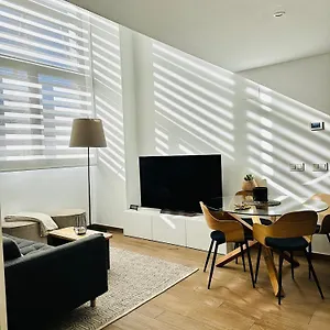 Exclusivo Loft De Diseno Roig Arena - Piscina - Vlc