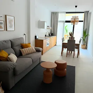 Loft Taronja Ruzafa-parque