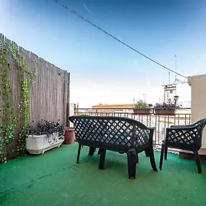 Apartment Penthouse With Terrace In The Heart Of *