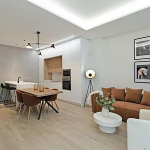 Guestready - Urban Elegance In * Valencia