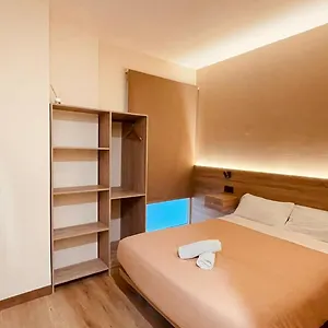 Guest house Optimus Comfort Campoamor 101 Valencia