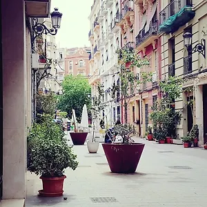 En Planta Baja-ruzafa *