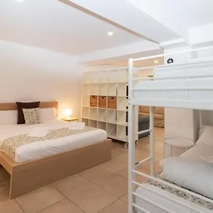 Bet - Abastos Apart-hotel 2*