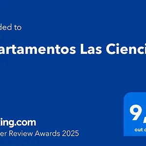 Ciencias V *