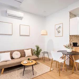 아파트 Flats Balandra 4 발렌시아