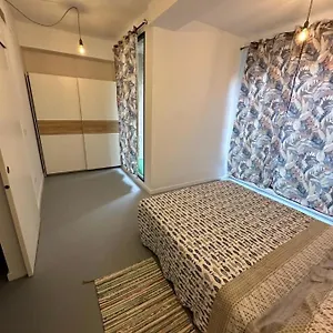 Encanto De Nazaret Apartment