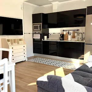 Apartment Reinapart Cabanyal *