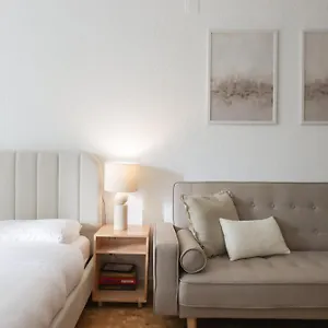 Apolo 4 * Valencia