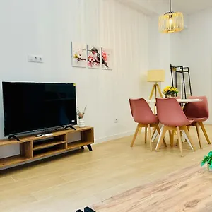 Loft 3 - Space & Conform Close To Center Apartment