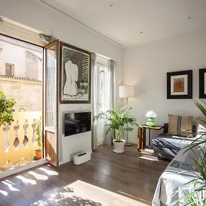 Apartment Bubu10 Valencia