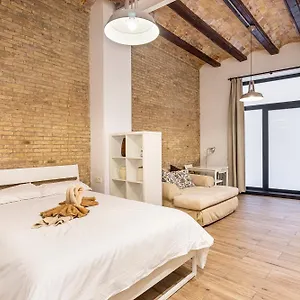 Loft Ciudad Vieja