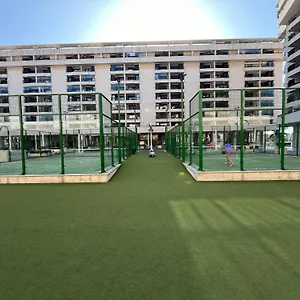 Valencia Beachfront Home 22 *