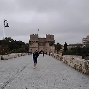 Cerca Del Centro