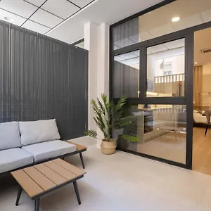 Luxury Oceanografic Apartment
