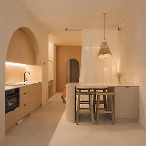 Oasis Ruzafa Lägenhet Valencia
