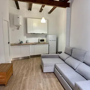 Mercado Piso 2 Apartment Valencia