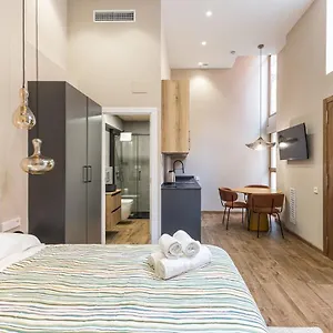 Apartment Premium By The Turia River 4 *