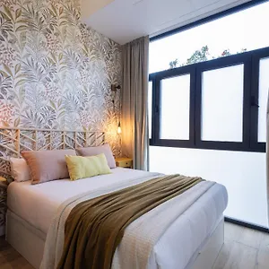 Apartment Florit Flats - The Malilla