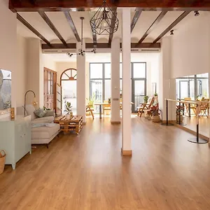 Casa Rustica Lujo A 5 Min De La Playa Villa *