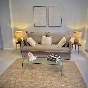 Apartment Luxury In Cabanyal Valencia
