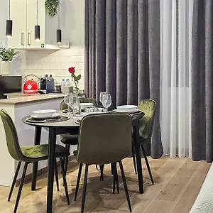 Apartment New Rusafa - Art Nouveau